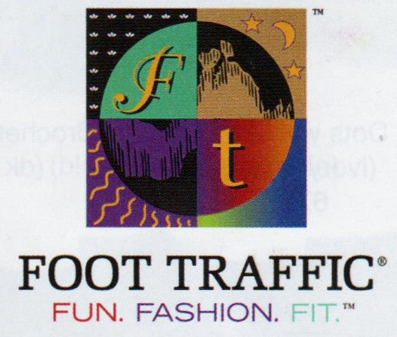 Socks by Foot Traffic