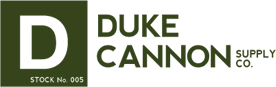 Duke Cannon Supply Co