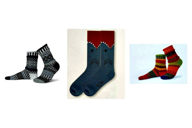 X-Large Socks for Men