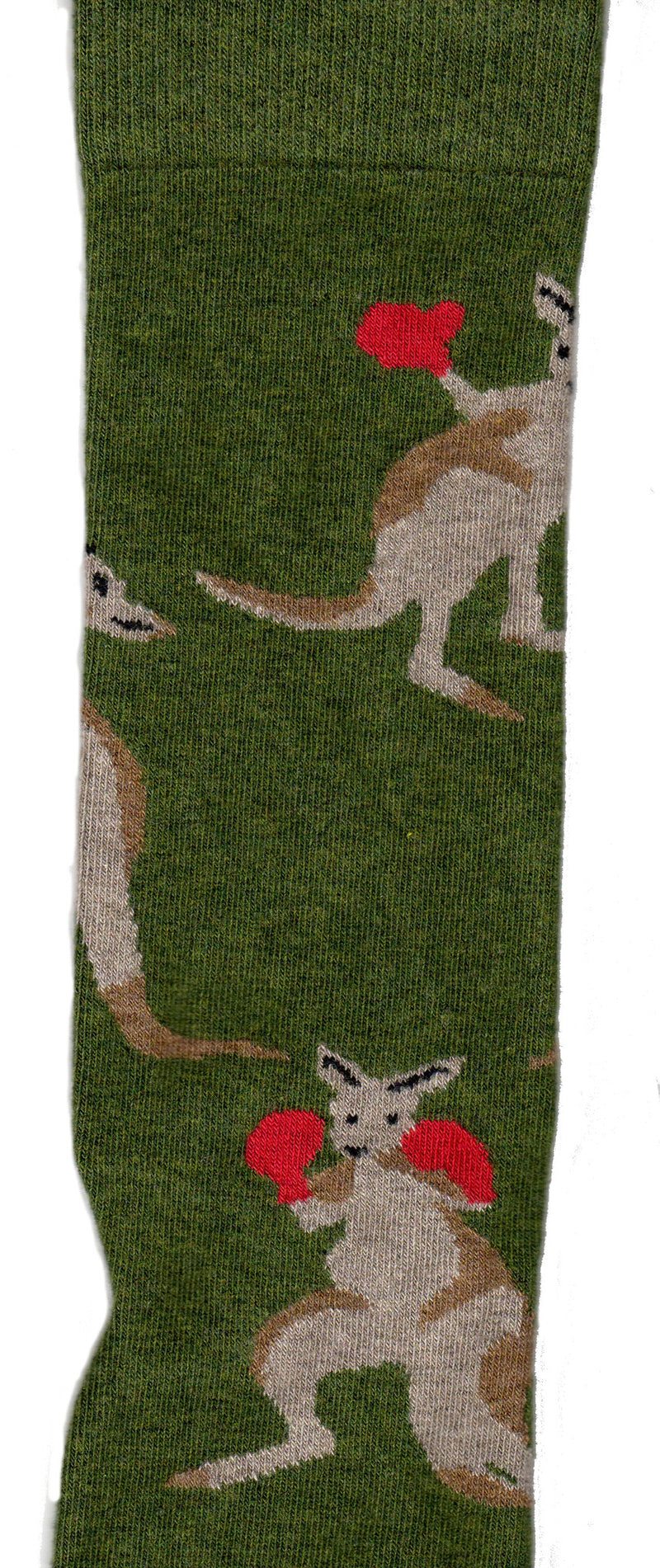 Wright Avenue Mens Boxer Sock in correct color.