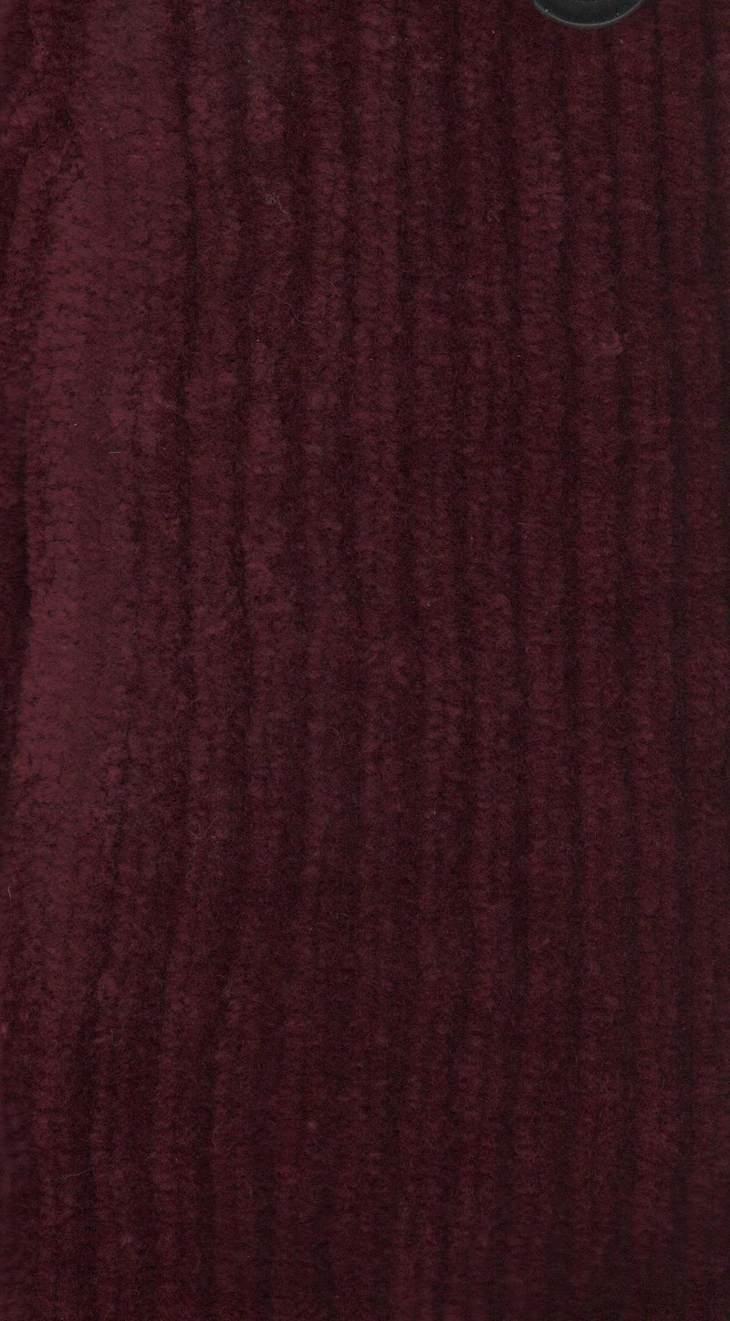 Claret Swatch