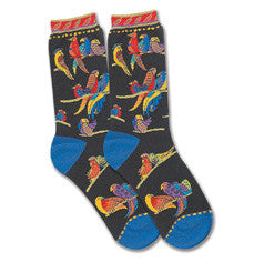 Laurel Burch Socks for Women