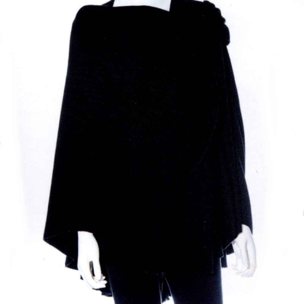 Rapti Reversible Cashmere Shawl