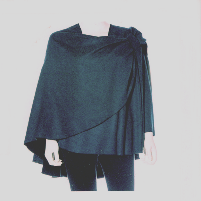Rapti Reversible Cashmere Shawl