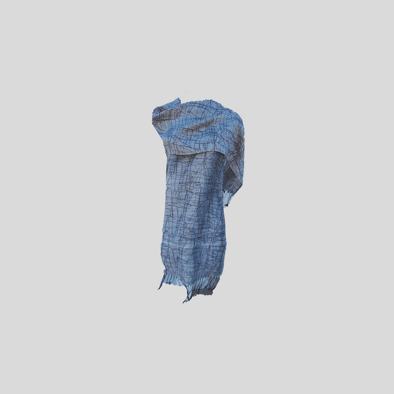 Rapti Fashion Wool and Silk Light Weight Scarves Collection