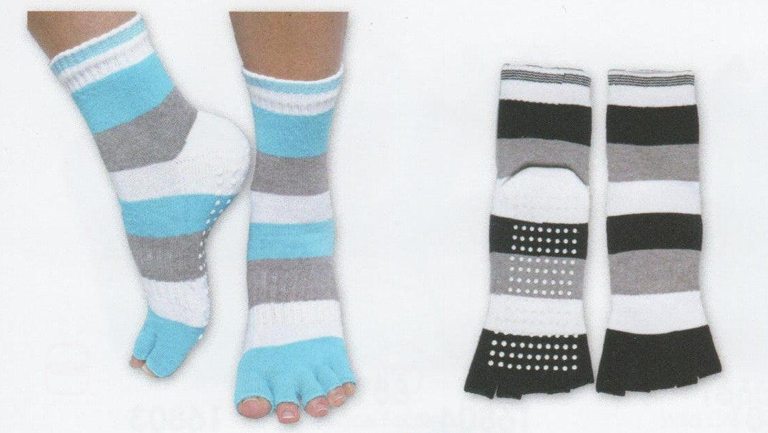 K Bell Active Toeless Socks – Socks by My Foot Fetish