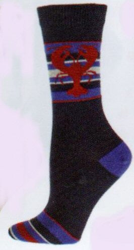 This is the photograph of the sock from b ella shows a little different color.